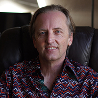 Glenn Lowe